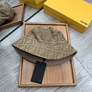 Fendi Hat 02 - 2