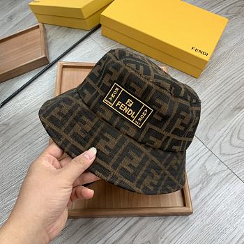 Fendi Hat 03