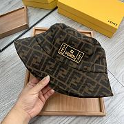 Fendi Hat 03 - 6