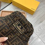 Fendi Hat 03 - 5