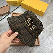 Fendi Hat 03 - 3