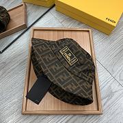 Fendi Hat 03 - 2