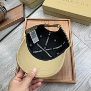 BURBERRY Hat 01 - 6