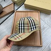 BURBERRY Hat 01 - 5