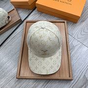 LV Hat 03 - 1