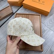 LV Hat 03 - 4