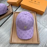 LV Hat 04 - 1