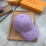 LV Hat 04 - 3