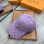 LV Hat 04 - 4