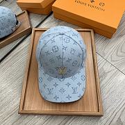 LV Hat 05 - 1