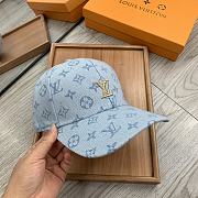 LV Hat 05 - 6