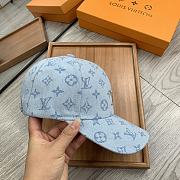 LV Hat 05 - 5