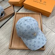 LV Hat 05 - 4