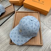 LV Hat 05 - 3