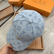 LV Hat 05 - 2