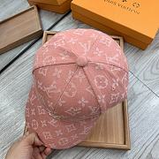 LV Hat 06 - 5