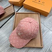 LV Hat 06 - 3