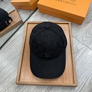 LV Hat 07 - 1