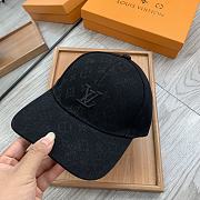 LV Hat 07 - 4