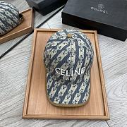 Celine Hat 01 - 1