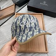 Celine Hat 01 - 6