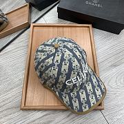 Celine Hat 01 - 2