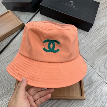 Chanel Hat 03