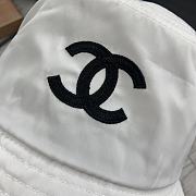 Chanel Hat 04 - 3