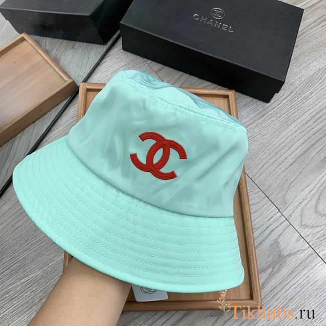 Chanel Hat 05 - 1