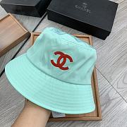 Chanel Hat 05 - 1