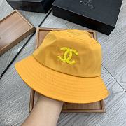 Chanel Hat 06 - 6