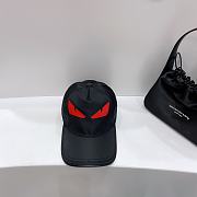 Fendi Hat 05 - 1