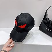 Fendi Hat 05 - 3