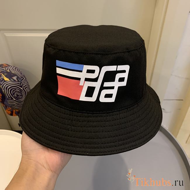 Prada Hat 03 - 1