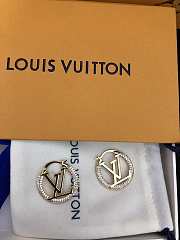 Louis Vuitton Earrings - 1