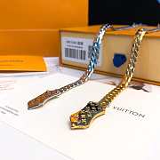 Louis Vuitton Bracelets (2 colors) - 2