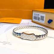 Louis Vuitton Bracelets (2 colors) - 3