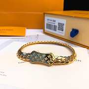 Louis Vuitton Bracelets (2 colors) - 4