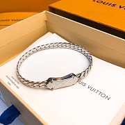 Louis Vuitton Bracelets (2 colors) - 5