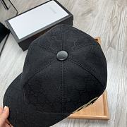 Gucci Hat 02 - 6