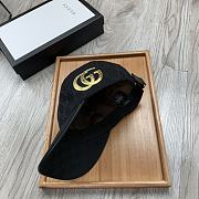 Gucci Hat 02 - 4