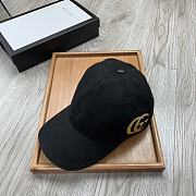 Gucci Hat 02 - 3