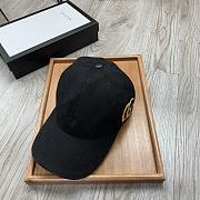 Gucci Hat 02 - 2