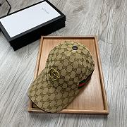 Gucci Hat 03 - 4