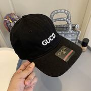 Gucci Hat 04 - 6