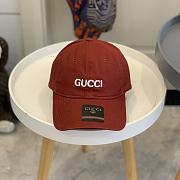 Gucci Hat 05 - 1