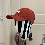 Gucci Hat 05 - 6