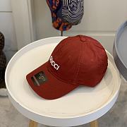 Gucci Hat 05 - 2