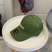 Gucci Hat 06 - 5