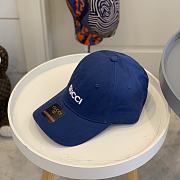 Gucci Hat 07 - 3